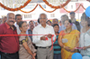 Karnatakas First Exclusive Lloyd Store Inaugurated